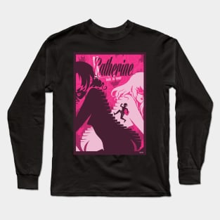 Catherine Long Sleeve T-Shirt